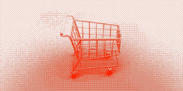 A Little Bit of Shopping, All the Time