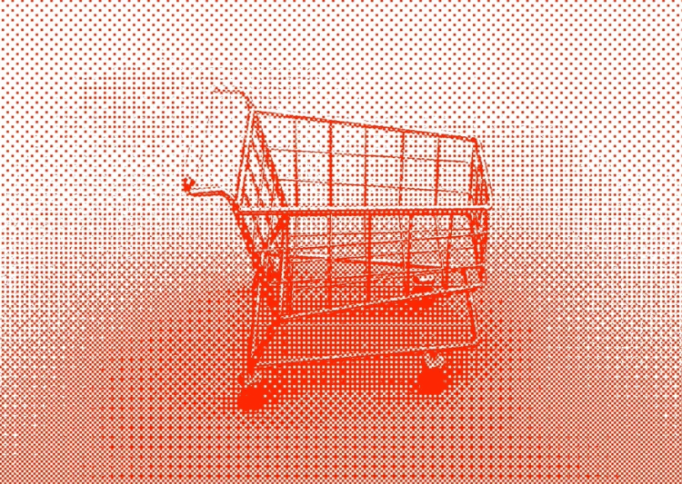 A Little Bit of Shopping, All the Time