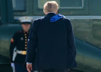 The Battles Trump Can’t Stop Fighting