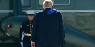The Battles Trump Can’t Stop Fighting