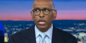 Michael Steele tears apart ‘simplistic stupidity’ of MAGA’s new election scheme