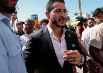 Questions swirl after candidate scrubs over 100 controversial YouTube videos