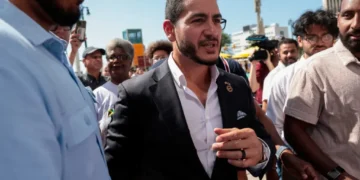 Questions swirl after candidate scrubs over 100 controversial YouTube videos