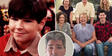 ‘Roseanne’ star tearfully defends sitcom’s ‘rightful’ axing over comedian’s racist tweets
