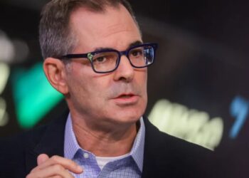 CoreWeave CEO Michael Intrator cites ‘sold out’ capacity as revenue more than doubles and backlog swells to $104 billion