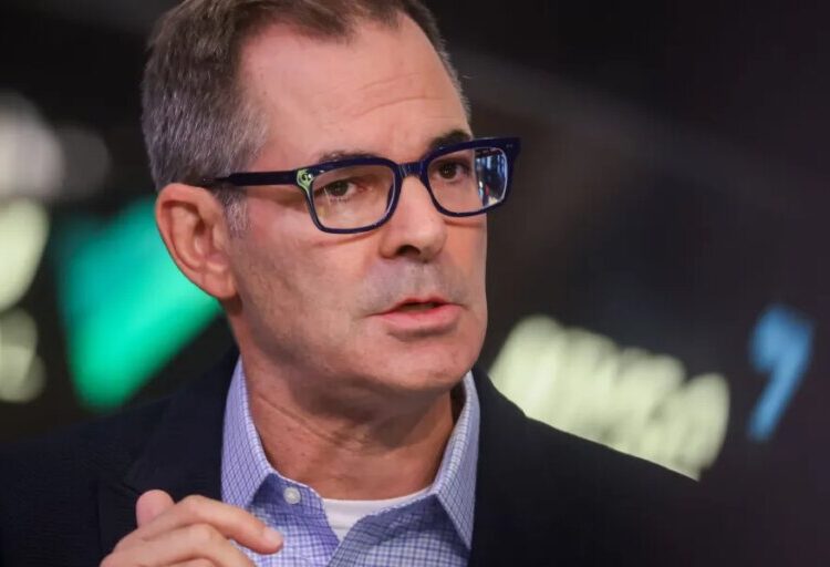 CoreWeave CEO Michael Intrator cites ‘sold out’ capacity as revenue more than doubles and backlog swells to $104 billion