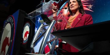 Trump and the Republican Party Backed Competing Candidates in Minnesota’s Governor Primary. Both Fell Short