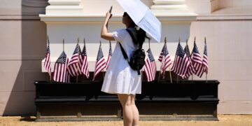 July’s Heat Made History. Trump’s Cuts Could Leave Us Less Prepared for What Comes Next