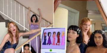 DSA-LA cashes in on nostalgia as its set to host Y2K prom — and they’re charging for tickets