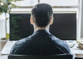 Meet ChatTJB, the “AI” chatbot with no AI, no algorithm and no LLM. It’s just one guy and 10,000 volunteers typing back