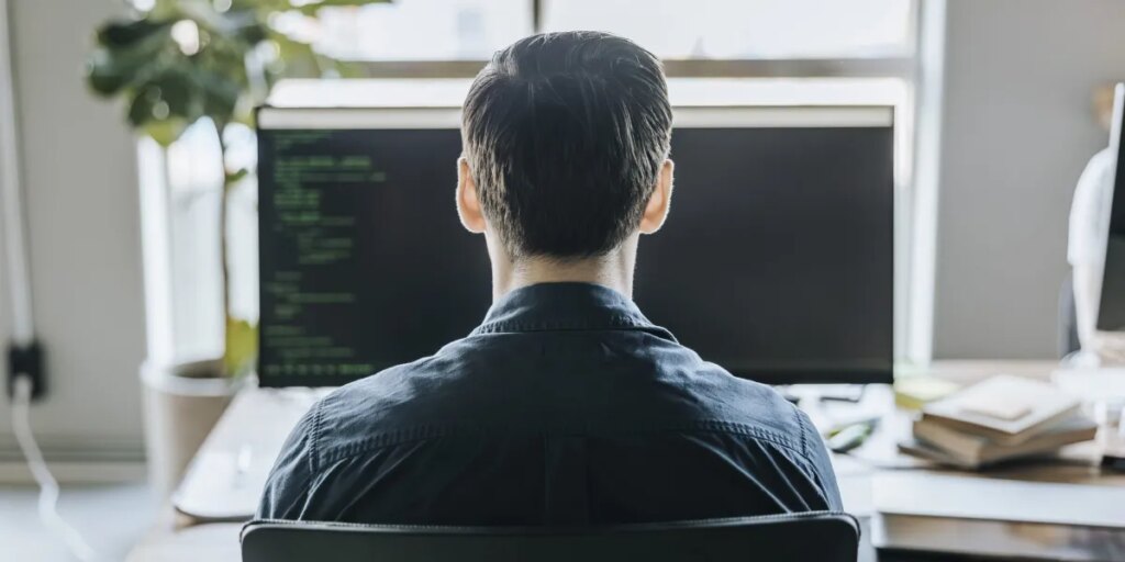 Meet ChatTJB, the “AI” chatbot with no AI, no algorithm and no LLM. It’s just one guy and 10,000 volunteers typing back