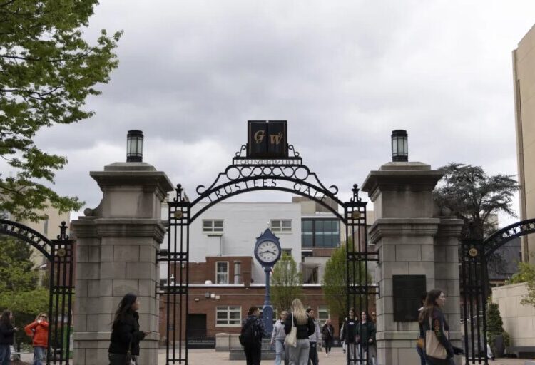 Universities are buying and selling property for data centers, prompting concerns about an AI brain drain
