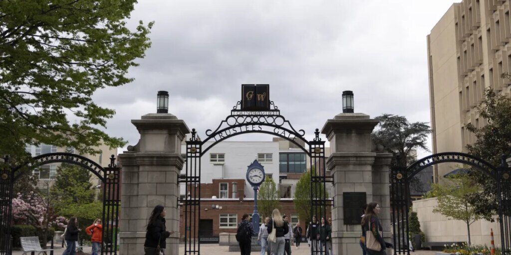 Universities are buying and selling property for data centers, prompting concerns about an AI brain drain