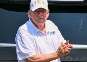 Crooked Trump just nuked his presidency with a mind-blowing admission