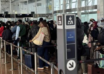 What to Know About the E.U.’s New Biometric Entry System That’s Caused Chaos at Airports