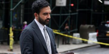 What to Know About Mamdani’s Second-Home Tax That Trump Says ‘Must Be Stopped’