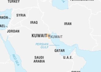 The Gulf wants to break free from the world’s data chokepoints