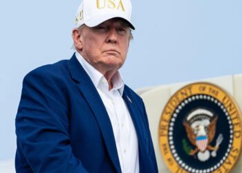 Trump Breaks Silence on Secret Plane Switch in Turkey Over Possible Iranian Threat