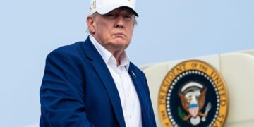 Trump Breaks Silence on Secret Plane Switch in Turkey Over Possible Iranian Threat