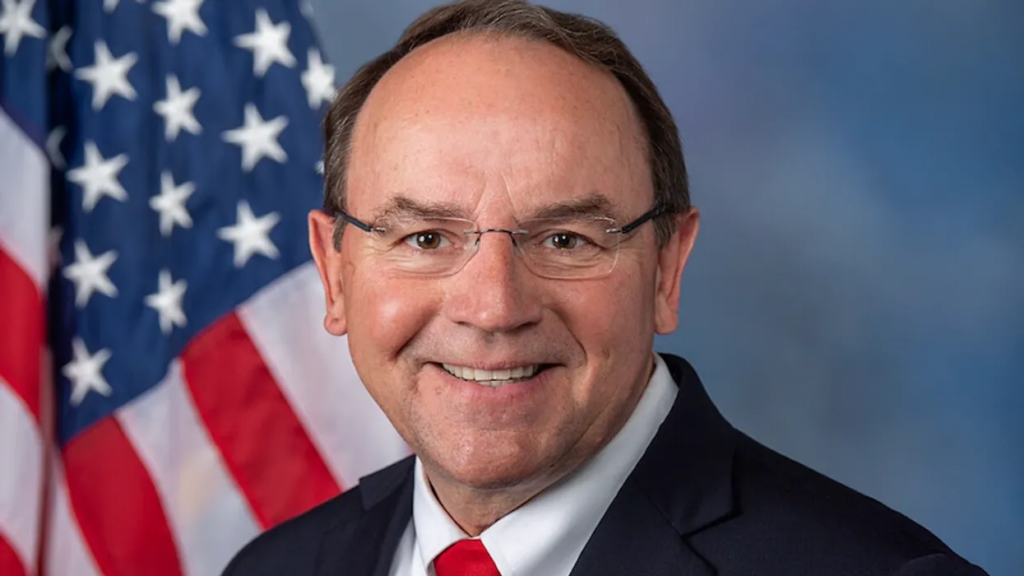 Republican hounded for weird wolf ‘obsession’: ‘It’s all he talks about’