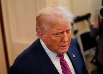 ‘We will keep it!’: Frantic Trump posts baseless boasts as peace talks stall