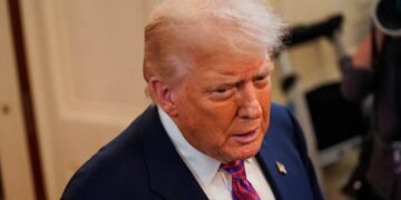 ‘We will keep it!’: Frantic Trump posts baseless boasts as peace talks stall