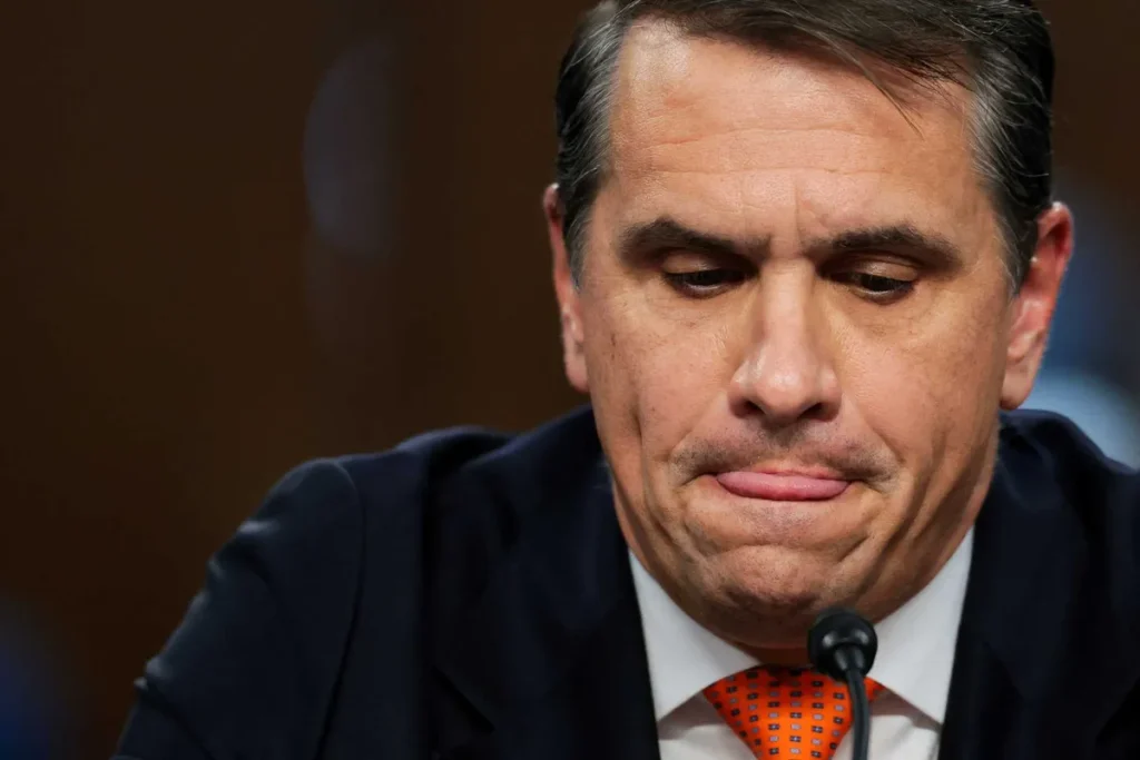 Todd Blanche accused of ‘calculated’ Epstein subterfuge as federal court hearing looms