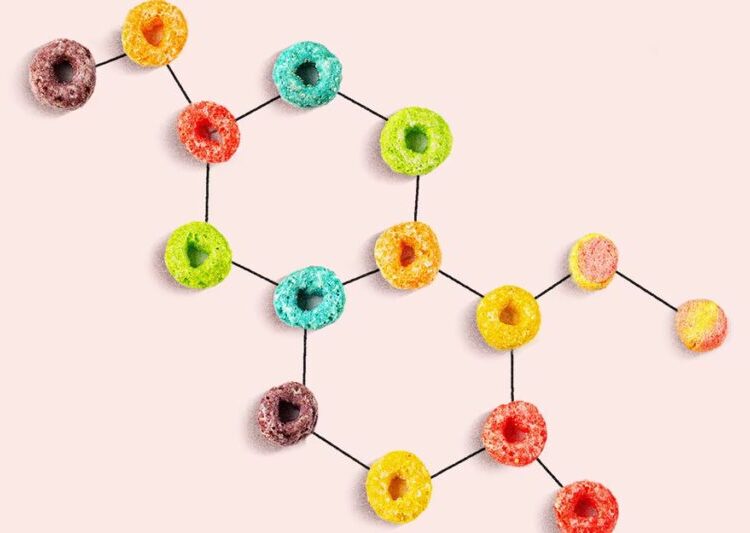 RFK Jr. Is Taking On the Fuzziest Category in Food Science