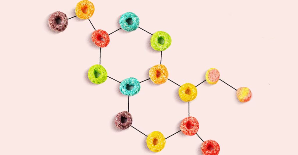 RFK Jr. Is Taking On the Fuzziest Category in Food Science