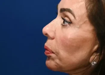 Jeanine Pirro sparks intrigue with her ‘very unusual’ move