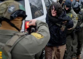 Shocking Trump ICE plan sparks threats of legal battle in blue state