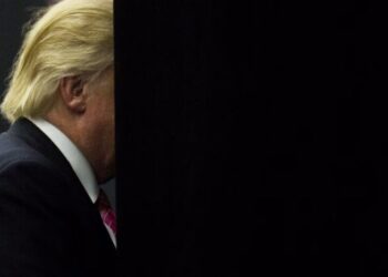 The Flawed Logic of Trump’s Airplane Escape