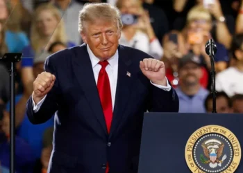 Trump taps judge who helped gut voting rights for lifetime appeals court seat