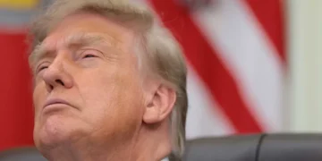 Ex-White House doctor flags signs Trump’s health is a ‘much bigger concern’