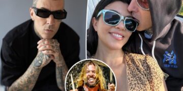Biggest revelations from ‘Travis Barker: Louder Than Fear’ doc: Kourtney Kardashian’s miscarriage, Taylor Hawkins’ surprise cameo and more