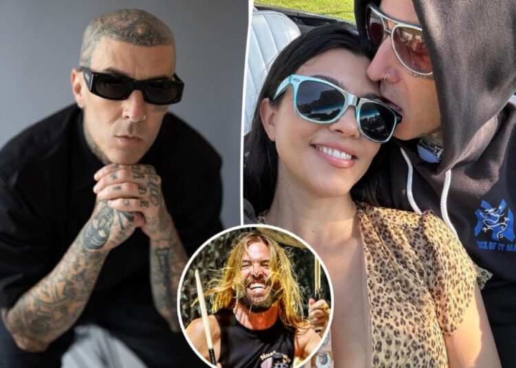 Biggest revelations from ‘Travis Barker: Louder Than Fear’ doc: Kourtney Kardashian’s miscarriage, Taylor Hawkins’ surprise cameo and more