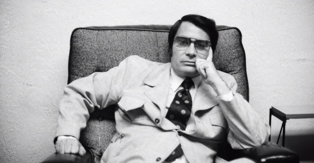 The Jonestown Style of Politics
