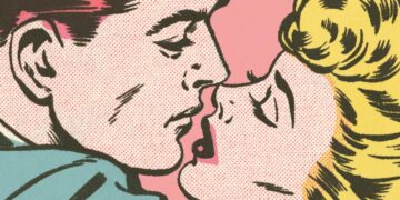 Flirting Is a Lost Art
