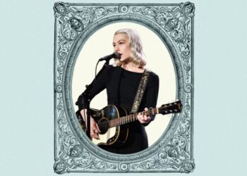 The Next Great American Songwriter Would Prefer to Stay Home