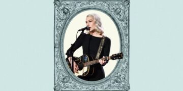 The Next Great American Songwriter Would Prefer to Stay Home