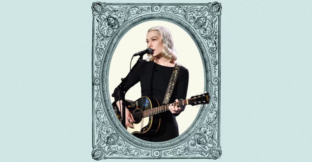 The Next Great American Songwriter Would Prefer to Stay Home