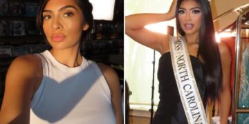 Former Miss North Carolina USA Brittany Boltinhouse refuses to apologize for using N-word