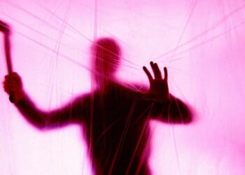 Organisms Living Inside Psychopaths Could Be Driving Bad Behavior, Scientists Claim