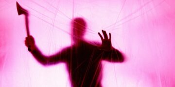 Organisms Living Inside Psychopaths Could Be Driving Bad Behavior, Scientists Claim