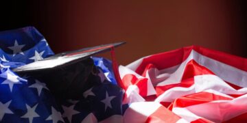 How College Education Divided America