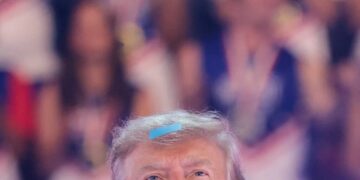 Trump’s vicious taunt highlights a severe psychological sickness