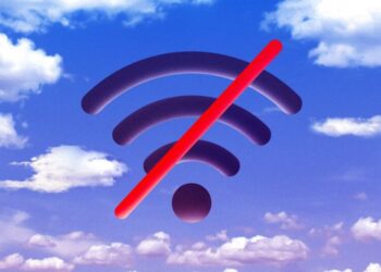 Airplane Wi-Fi Is Great Now!