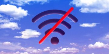Airplane Wi-Fi Is Great Now!