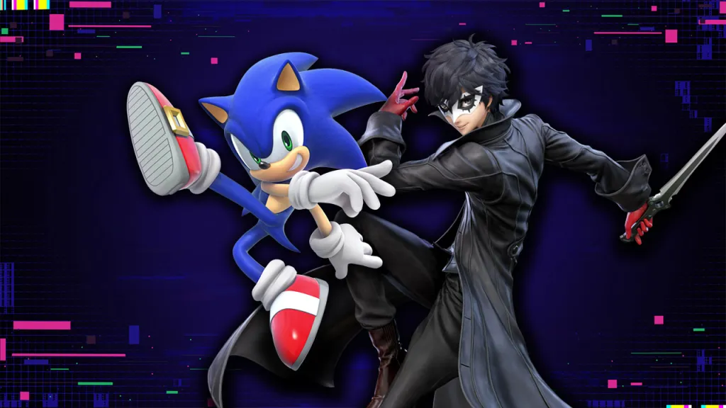Sonic Fortnite and Persona 5 Collabs Revealed for Chapter 7 Season 4