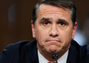 Rankled Trump DOJ demands judge booted over ‘suspicious’ aggression toward Todd Blanche
